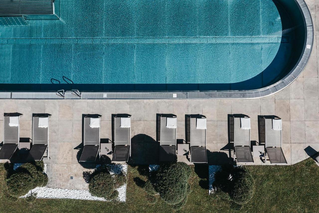 Sonnhof Alpendorf - An Adults Only Place ซังค์โยฮันน์อิมพองเกา ภายนอก รูปภาพ