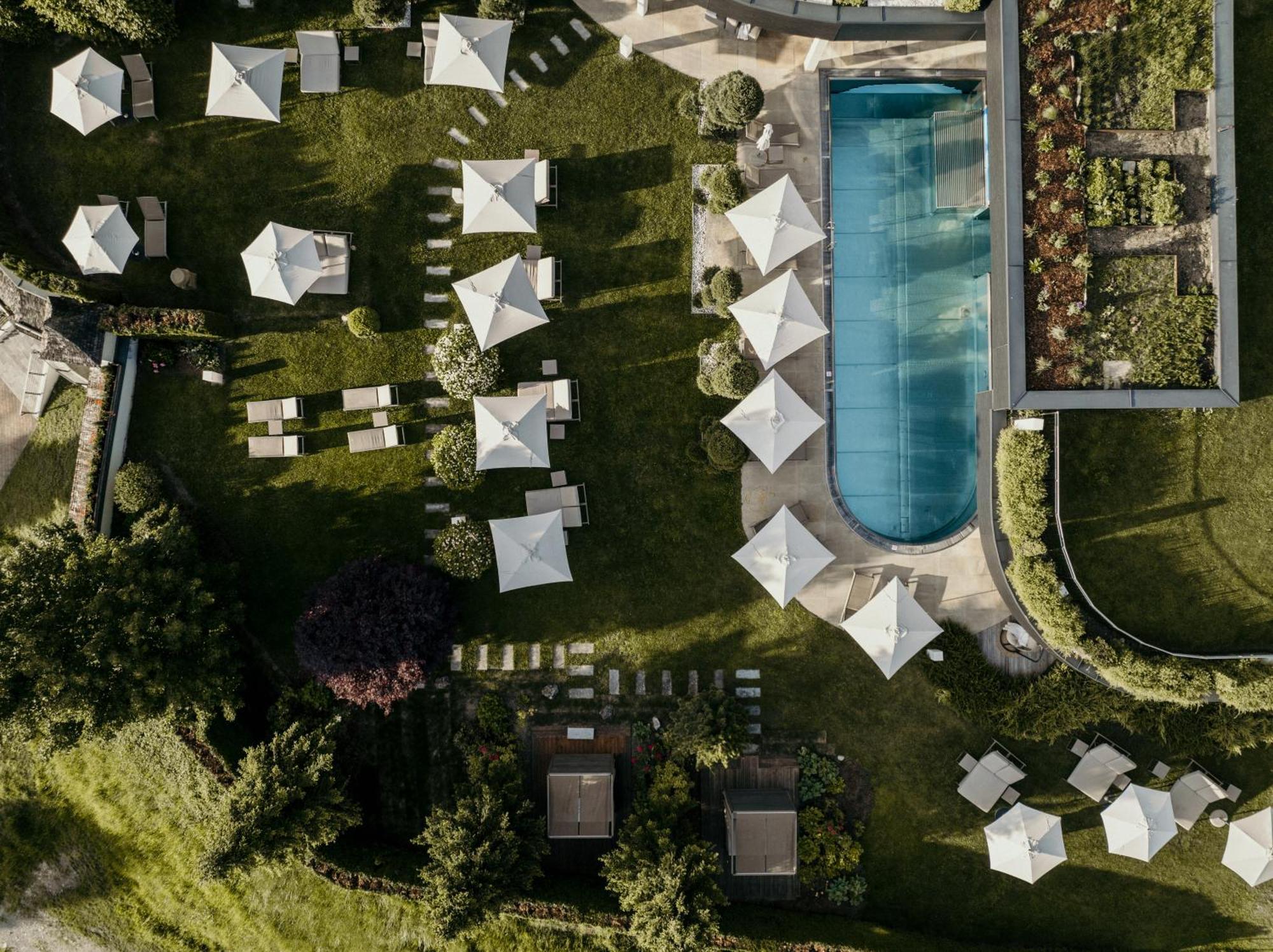 Sonnhof Alpendorf - An Adults Only Place ซังค์โยฮันน์อิมพองเกา ภายนอก รูปภาพ